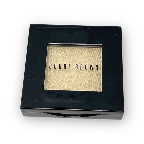 Bobbi Brown Metallic Eye Shadow Glitz 1 .10 oz 2.8 g New w/o box - Picture 1 of 5